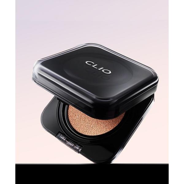 ファンデーション クリオ　キルカバー ファンウェアクッション「SPF40・PA++」