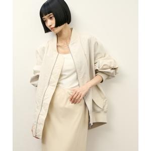 ma1 ma-1 「PROVOKE for ADAM ET ROPE' 」別注 MA-1 レディース