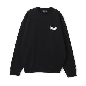 トレーナー スウェット TOKYO 23 Script Logo Sweatshirt / トウキョウ 23 スクリプト ロゴ スウェットシャツ