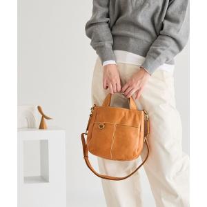 ショルダーバッグ バッグ 本革 レザー バッグ 2way ズッケロ 40127 レディース