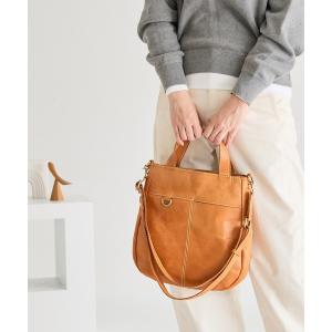 quadro ショルダーバッグ バッグ moonjule レザーメッシュバッグ L