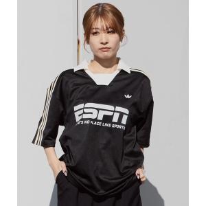 adidas（アディダス） adidas tシャツ レース バルドー トップ
