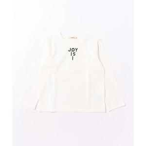 tシャツ Old Cotton Long Sleeve Tee キッズ 子供服