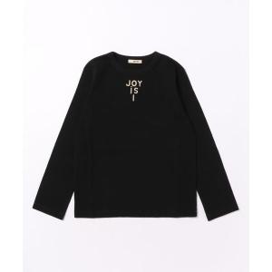 tシャツ Old Cotton Long Sleeve Tee キッズ 子供服