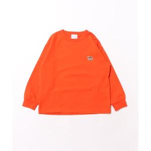 tシャツ ALWAYS WITH YOU Long Sleeve Tee キッズ 子供服