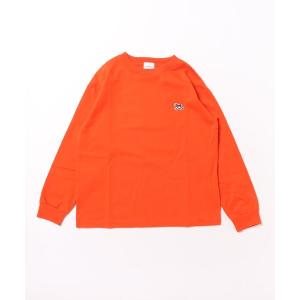 tシャツ ALWAYS WITH YOU Long Sleeve Tee キッズ 子供服