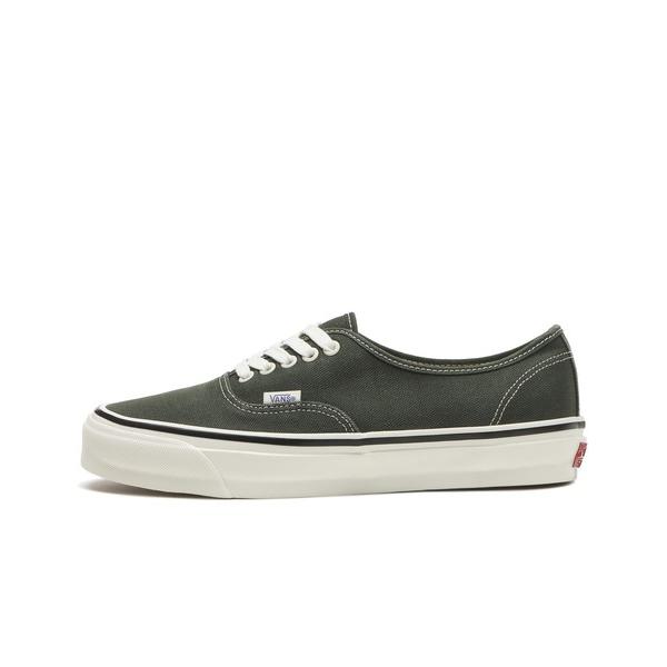 vans スニーカー PREMIUM AUTHENTIC 44　VN000EBNKEL メンズ レデ...