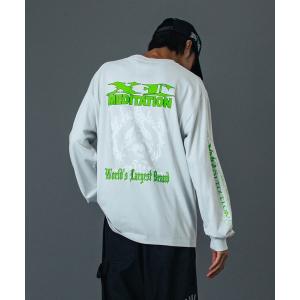 tシャツ XL MEDITATION L/S T...の商品画像