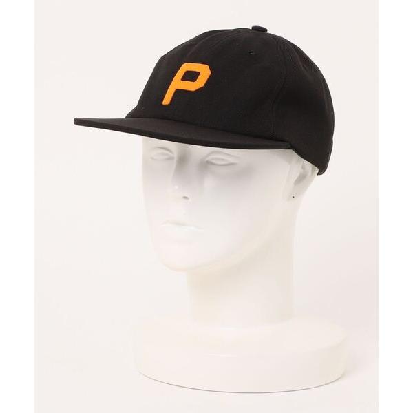 キャップ 帽子 PITTSBURG CRAWFORDS1928　PITC28 メンズ レディース