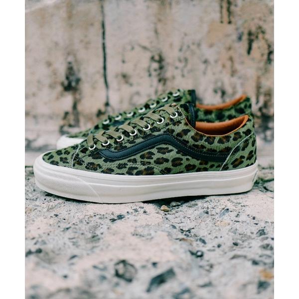 vans スニーカー PREMIUM OLD SKOOL 36　VN000EHDOLV メンズ レデ...