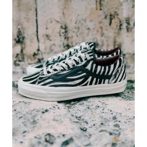 vans スニーカー PREMIUM OLD S...の商品画像