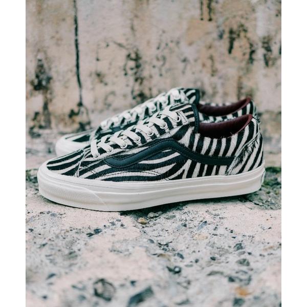 vans スニーカー PREMIUM OLD SKOOL 36　VN000EHDZBR メンズ レデ...