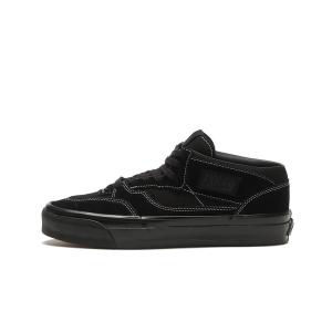 VANS（ヴァンズ） バンズ スニーカー SK8 HALF CAB '92 VCU DARK BROWN