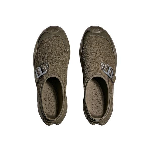 スニーカー U ORA PRIMO EXT 1168973-AQLV メンズ レディース