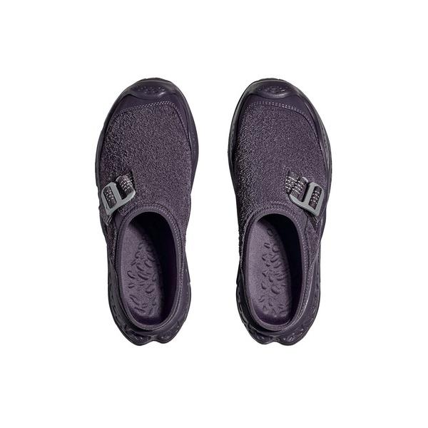 スニーカー U ORA PRIMO EXT 1168973-SSQ メンズ レディース