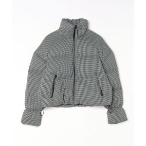 ブルゾン Check Dawn Jacket メンズ