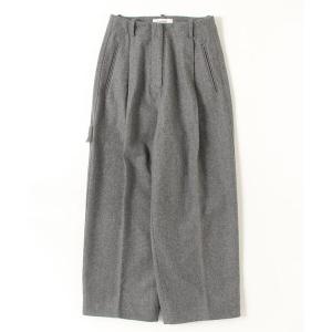 パンツ Wool Painter Pants メンズ