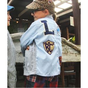 キャップ 帽子 Patch B Cap キッズ 子供 男の子 女の子