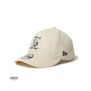 NEW ERA（ニューエラ） 帽子 ハット 別注 NYY HARD WASH 920 メンズ