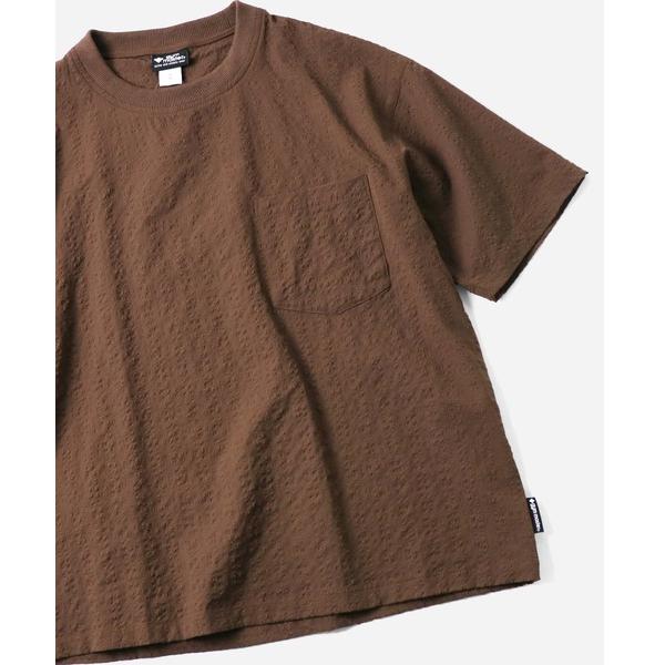 tシャツ ULシアサッカーTシャツ メンズ レディース