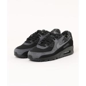 スニーカー NIKE ナイキ AIR MAX 90 エア マックス 90 MIQ0300 ABC-MART限定 *001BLACK/MCLGY メンズ