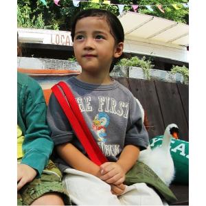 トレーナー Vintage Pile PENNIE Sweatshirt キッズ 子供服 男の子 女の子