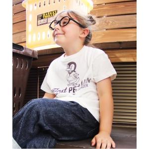 tシャツ PENNIE Tee キッズ 子供服 男の子 女の子