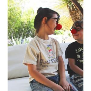 tシャツ PENNIE Tee キッズ 子供服 男の子 女の子