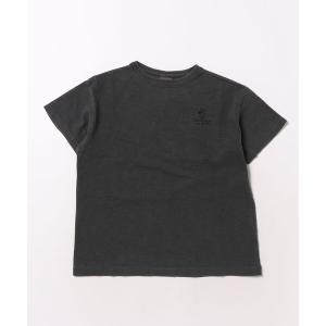 tシャツ PENNIE DYED Tee キッズ 子供服 男の子 女の子