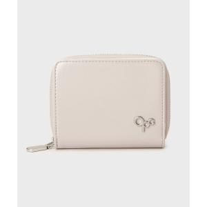 BACKYARD FAMILY（バックヤードファミリー） 財布 ミルクティー