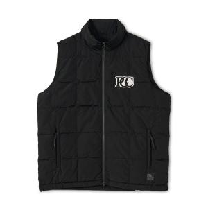 FRED PERRY（フレッドペリー） ダウンベスト ベスト FRED PERRY