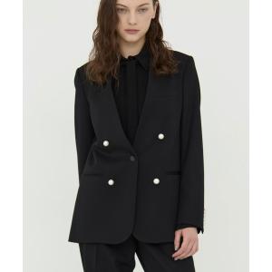 CINOH（チノ） コート アウター 「別注」「CINOH」パディング カット