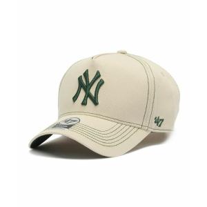 キャップ 帽子 「'47」CONTRAST STITCH '47 MVP DT ('47 エムブイピー コントラストステッチ) メンズ