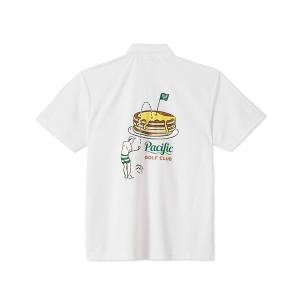 Pacific GOLF CLUB（パシフィックゴルフクラブ） ゴルフ PGC BALL