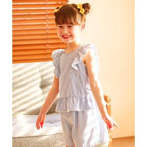 ファミリア（Familiar） アウトレット 子供服 女の子 110cm ワンピース