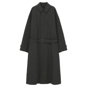 コート アウター COTTON NYLON WASHER / S レディース メンズ