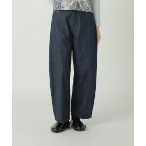 ジーンズ デニム デニムパンツ LIGHT OZ DENIM / パンツ レディース メンズ