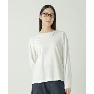 tシャツ GARMENT DYE T / カットソー レディース メンズ