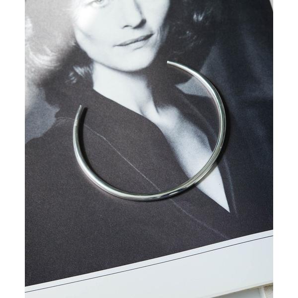 「Whim Gazette」 チョーカー FREE シルバー レディース