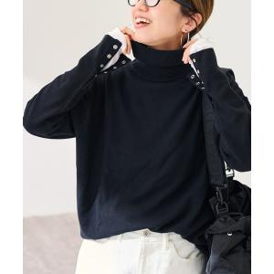 Spick＆Span（スピック アンド スパン） ニット セーター 「追加