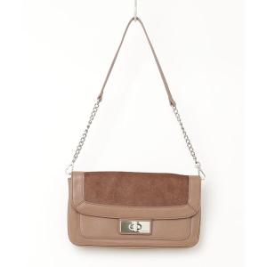 「NINE WEST」 トートバッグ - ブラウン レディース