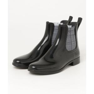 「meduse」 ブーツ 37 ブラック レディース