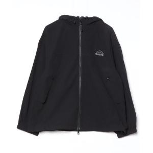 「coen」 ブルゾン M ブラック レディース