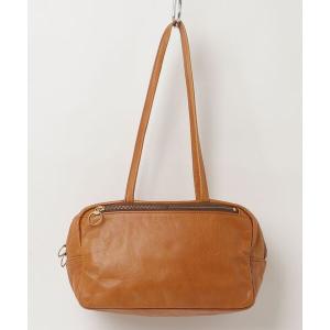 「sense of fun」 トートバッグ FREE ブラウン レディース