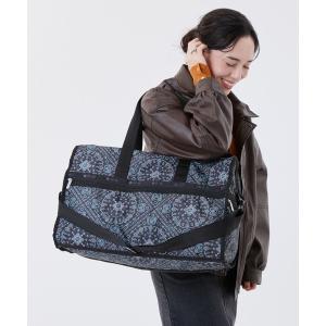 LeSportsac（レスポートサック） ボストンバッグ DELUXE LG WEEKENDER