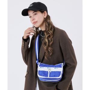 レスポートサック ピーナッツ ショルダーバッグ [正規品] LeSportsac 1205 WATERBOTTLE BAG レスポ バッグ ポーチ付き 肩掛け 斜め掛け レディース メンズ プレゼント おしゃれ ブランド 人気 おすすめ 彼女 彼氏 誕生日プレゼント 女性 男性 PEANUTS LeSportsac - レスポートサック ピーナッツ ショルダーバッグ [正規品