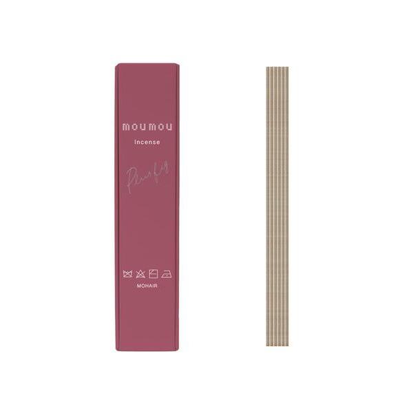 ルームフレグランス mou mou Incense