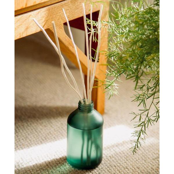 香水 mou mou Reed Diffuser レディース
