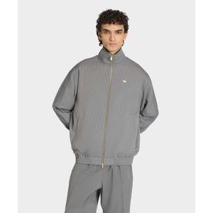 adidas Originals アディダス ジャケット メンズ キルテッド スーパー