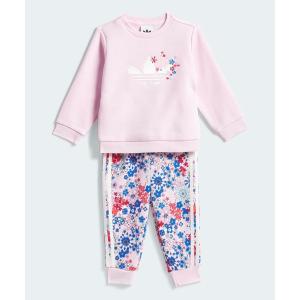 adidas（アディダス） ジャージ アディブレイク ティー セット
